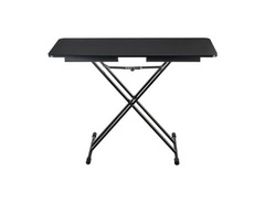 K&M 18900 Keyboard Stand with Tabletop image 2