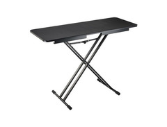 K&M 18900 Keyboard Stand with Tabletop image 3