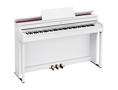 Casio Celviano AP-300 Digital Upright Piano image 4