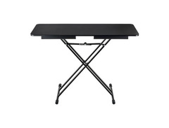 K&M 18900 Keyboard Stand with Tabletop image 4