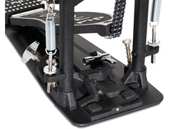 DW 3000 Series Double Bass Drum Pedal image 3