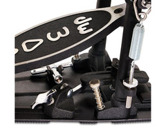 DW 3000 Series Double Bass Drum Pedal image 4