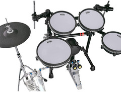 Yamaha DTX6K5-M Electronic Drum Set image 2