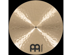 Meinl Cymbals Byzance Extra Hammered Ride Cymbal image 2