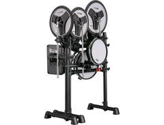 Yamaha DTX6K5-M Electronic Drum Set image 4