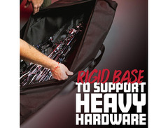 Gator MiZone Series Drum Hardware Bag image 3