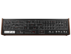 Cherry Audio P-10 Virtual Polyphonic Synthesizer Instrument image 2