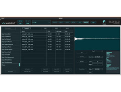 Waldorf Blofeld Synthesizer Plug-in image 2