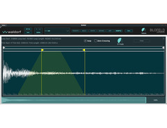 Waldorf Blofeld Synthesizer Plug-in image 3