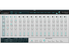 Waldorf Blofeld Synthesizer Plug-in image 4