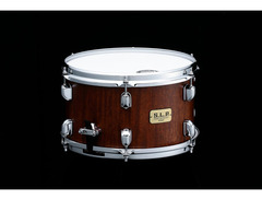Tama S.L.P. Mod Bubinga Snare Drum image 2