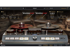 Arturia Tape J-37 Tape Machine Plug-in image 2