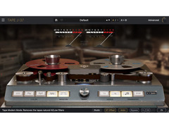 Arturia Tape J-37 Tape Machine Plug-in image 3