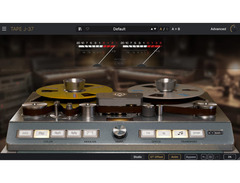 Arturia Tape J-37 Tape Machine Plug-in image 4