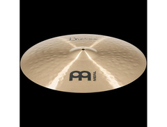 Meinl Cymbals Byzance Extra Hammered Ride Cymbal image 3