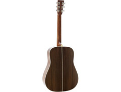 Martin D-28 Standard Series Acoustic Guitar - 1933 Ambertone (2025) image 2