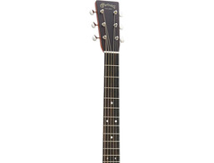 Martin D-28 Standard Series Acoustic Guitar - 1933 Ambertone (2025) image 4