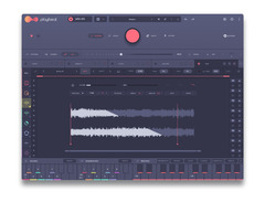 Audiomodern Playbeat 4 Creative Groove Machine Plug-in image 2