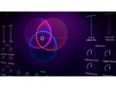 Tracktion BioTek 3 Organic Synthesizer Virtual Instrument image 4