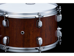 Tama S.L.P. Mod Bubinga Snare Drum image 3
