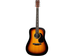 Martin D-X2E Molly Tuttle Acoustic-electric Guitar image 3
