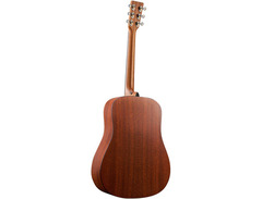 Martin D-X2E Molly Tuttle Acoustic-electric Guitar image 4