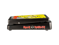 Dunlop Iron Maiden Killers Cry Baby Wah Pedal image 4