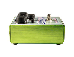 Way Huge Jumbo Fuzz Swollen Pickle XXX Pedal image 3