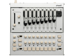 Korg phase8 Polyphonic 8-Voice Acoustic Synthesizer image 3