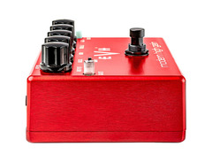 MXR EVH Modern High Gain Distortion Pedal image 3