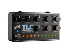 Aguilar TLC Compressor EQ DLX Compressor Bass Pedal image 2