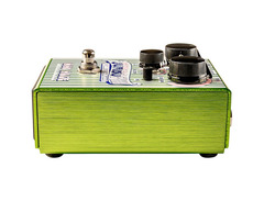 Way Huge Jumbo Fuzz Swollen Pickle XXX Pedal image 4