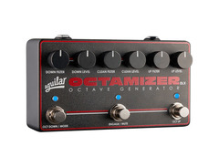 Aguilar Octamizer DLX Octave Bass Pedal image 2