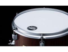 Tama S.L.P. Mod Bubinga Snare Drum image 4