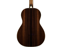 Breedlove Artisan Parlor E Adirondack/Rosewood Acoustic-electric Guitar image 2
