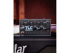 Aguilar TLC Compressor EQ DLX Compressor Bass Pedal image 3