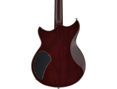 Yamaha RS02CB Chris Buck Signature Revstar image 2