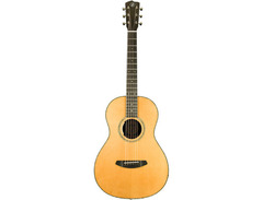 Breedlove Artisan Parlor E Adirondack/Rosewood Acoustic-electric Guitar image 3