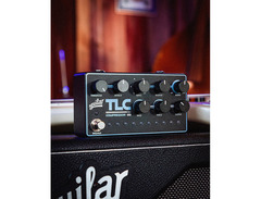 Aguilar TLC Compressor EQ DLX Compressor Bass Pedal image 4