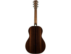 Breedlove Artisan Parlor E Adirondack/Rosewood Acoustic-electric Guitar image 4