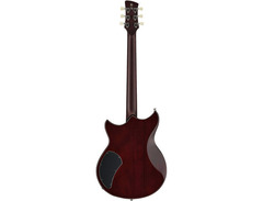 Yamaha RS02CB Chris Buck Signature Revstar image 4