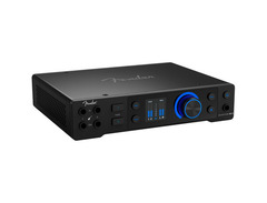 Fender Studio Quantum HD 2 USB-C Audio Interface image 2