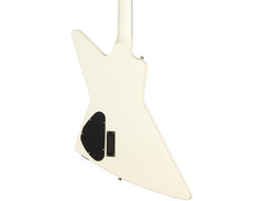 Epiphone Explorer '80s EMG Electric Guitar image 2
