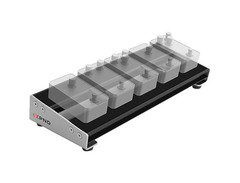 D'Addario XPND Core Pedalboard image 4