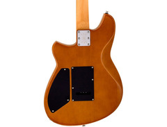 Reverend Kingbolt 390 Electric Guitar image 2