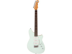 Reverend Kingbolt 390 Electric Guitar image 3