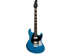 Sterling By Music Man StingRay Baritone Electric Guitar image 3