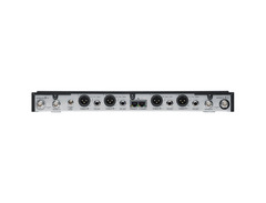 Shure SLXD4QDAN+ Quad Wireless Receiver with Dante image 3