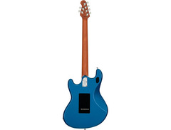 Sterling By Music Man StingRay Baritone Electric Guitar image 4