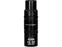 Cloud Microphones Mini CL-25 In-line Microphone Preamp image 2